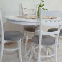 میز نهار خوری