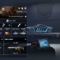 اکانت کالاف دیوتی|کنسول، بازی ویدئویی و آنلاین|نظرآباد, نظرآباد|دیوار