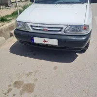 پراید ۱۳۱ تمیز