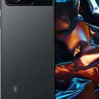 گوشی شیاومی پوکو 5xpro 5j