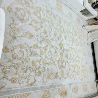 فرش نو نو ۹ متری و ۴ متری ۱۲۰۰ شانه ترازوم ۳۶۰۰