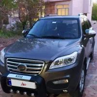 لیفان x60 بیرنگ مدل 94 دنده هیلمنی