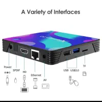 اندروید باکس