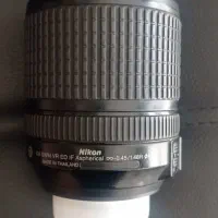 لنز نیکون 18.140|دوربین عکاسی و فیلم‌برداری|نیشابور, هفده شهریور|دیوار