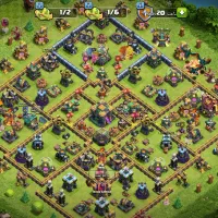 کلش اف کلنز