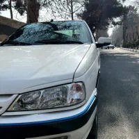 پژو پارس tufمدل400|خودرو سواری و وانت|ملارد, |دیوار