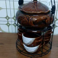 سوپ خوری|ظروف پخت‌وپز|تهران, حبیب الله|دیوار