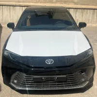 کمری لیمیتد 2026