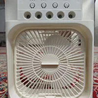 پنکه رومیزی