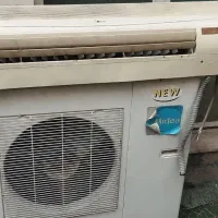 کولر گازی 36000