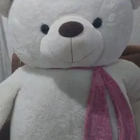 خرس عروسکی بزرگ