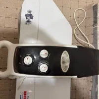 اتوپرس مارشال پایه دار