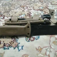 چاقو تاکتیکال GERBER LMF2