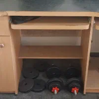 میز کامپیوتر