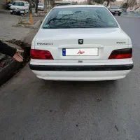 پرشیا مدل 88|خودرو سواری و وانت|میاندوآب, |دیوار