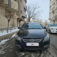 جک J5 اتوماتیک 1800cc مدل 1394