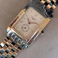 ساعت لونژین سویسی زنانه آکبند خشک دست نشده|ساعت|تهران, افسریه شمالی|دیوار