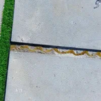 اجرای چمن مصنوعی واش بتن|خدمات پیشه و مهارت|مرزیکلا, |دیوار