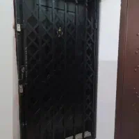 درب اگاردونی وشاخ گوزنی