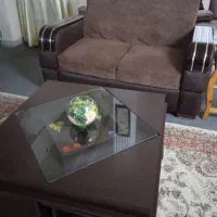 مبلمان|مبلمان خانگی و میز عسلی|مشهد, هنرستان|دیوار