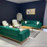 مبل lina ترند|مبلمان خانگی و میز عسلی|رشت, بلوار گیلان|دیوار