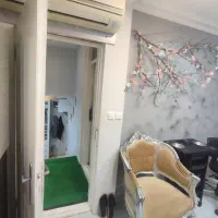 اجاره اتاق در سالن زیبایی محدوده فلکه گاز|اجارهٔ دفتر کار، اتاق اداری، مطب|رشت, نظری|دیوار