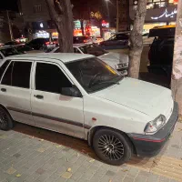 پراید هاجبک‌ مدل ۷۹