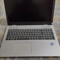 لپ تاپ hp|رایانه همراه|بانه, |دیوار