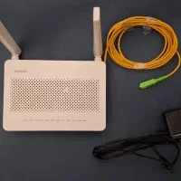 مودم فیبرنوری هواوی Eg8145v5