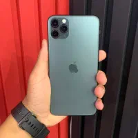 11 promax green