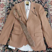 فروش کت وشلوار مردانه