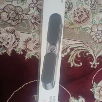 اسپیکر و ترکمتر اصل