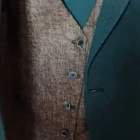 دو عدد کت و شلوار نو|لباس|مشکین‌دشت, |دیوار