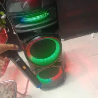 اسپیکر بلوتوثی epimax778