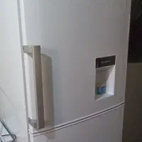 یخچال در حد نو