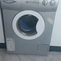 ماشین لباسشویی خشک کن سپهر الکتریک