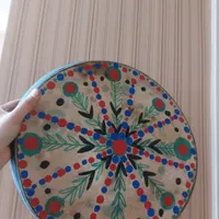 تنبک پوست قدیمی