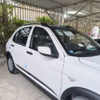 کوئیک 404 GXR|خودرو سواری و وانت|شادگان, |دیوار