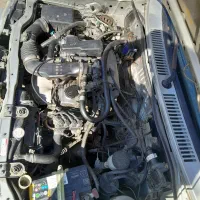 پراید ۱۴۱دنده اتومات مدل ۸۶