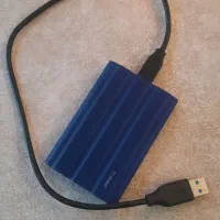 هارد سامسونگ T7 Shield