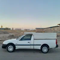 آریسان ۱ دوگانه کارخانه|خودرو سواری و وانت|گلبهار, شهر جدید گلبهار|دیوار