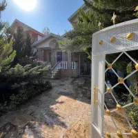 فرپش ویلاباغ ۲۵۰متربا دوخواب مستر مبله|فروش خانه و ویلا|محمودآباد, |دیوار