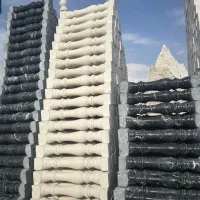 نرده سنگی (صراحی )