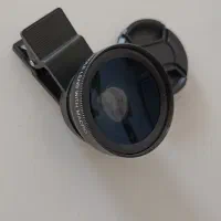 دوربین ماکرو گوشی