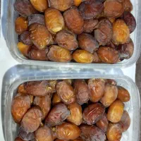 خرما و رطب کبکاب