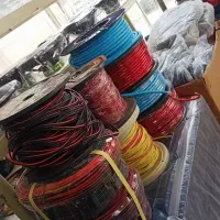 پک کامل سیمکشی سیستم صوتی         *فروشگاه ریبوار*