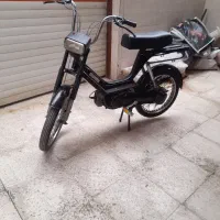 موتور براوو کلکسیونی