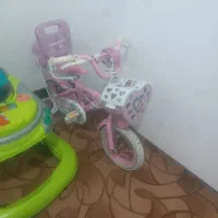 دوچرخه ۱۲