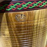 تنبک هلمی