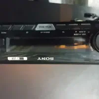 ضبط سونی sony